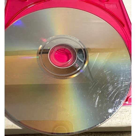 Killzone PlayStation 2 Game Disc PS2 NTSC Mature 17+ Sony Guerrilla 2004 DISC ON - Picture 2 of 4